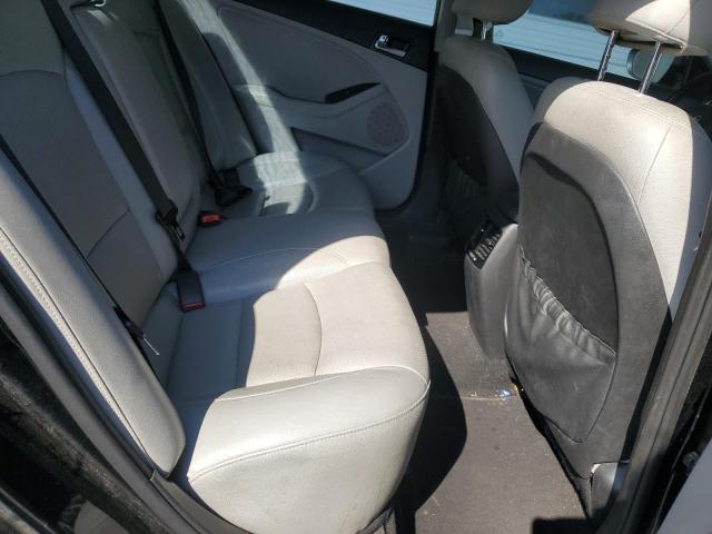 Foto 10 de la subasta – 2015 KIA OPTIMA EX con VIN 5XXGN4A72FG370473