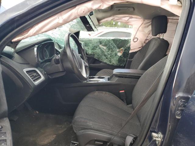 Photo 7 from auction – 2017 GMC TERRAIN SL with VIN 2GKALNEK1H6338694