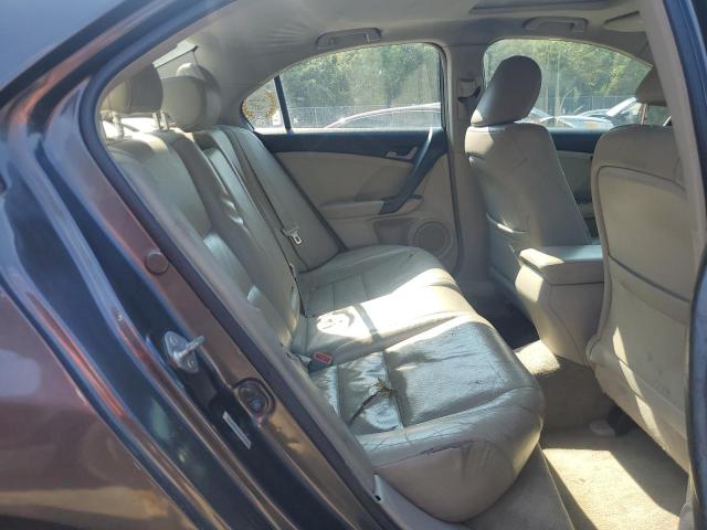 Photo 10 from auction – 2010 ACURA TSX with VIN JH4CU2F67AC015635