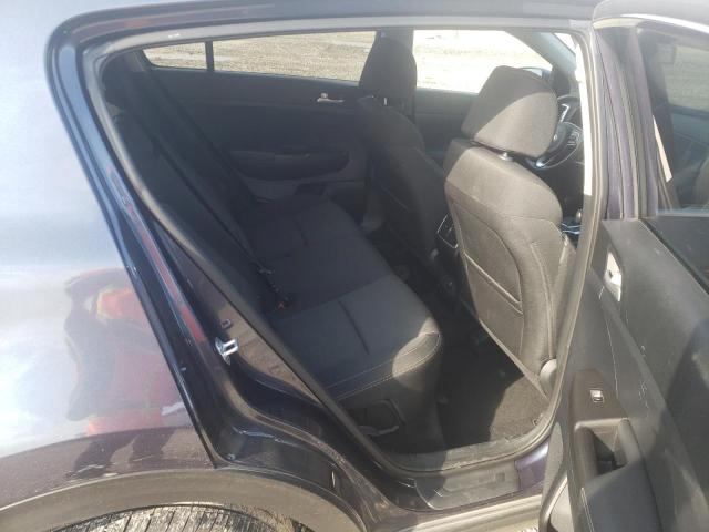 Photo 10 from auction – 2019 KIA SPORTAGE L with VIN KNDPM3AC2K7552011