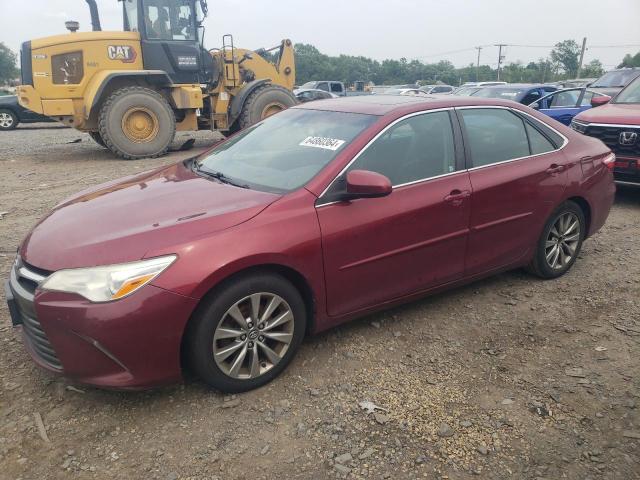 Photo 1 from auction – 2016 TOYOTA CAMRY LE with VIN 4T1BF1FK6GU581251