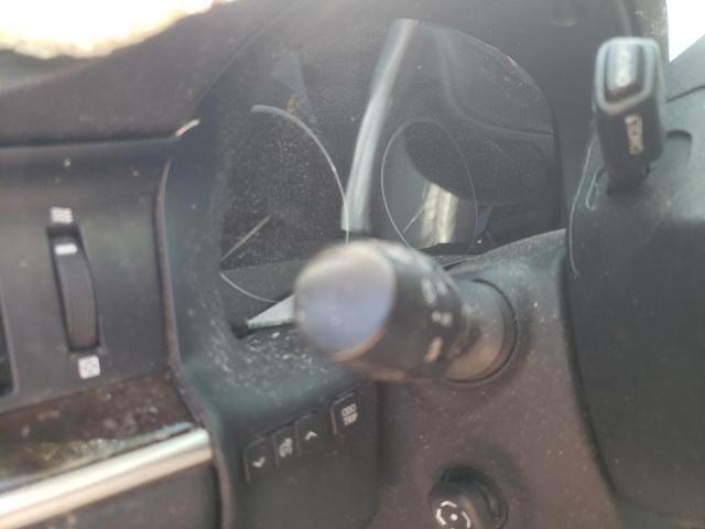 Photo 9 from auction – 2014 LEXUS ES 350 with VIN JTHBK1GG9E2088861