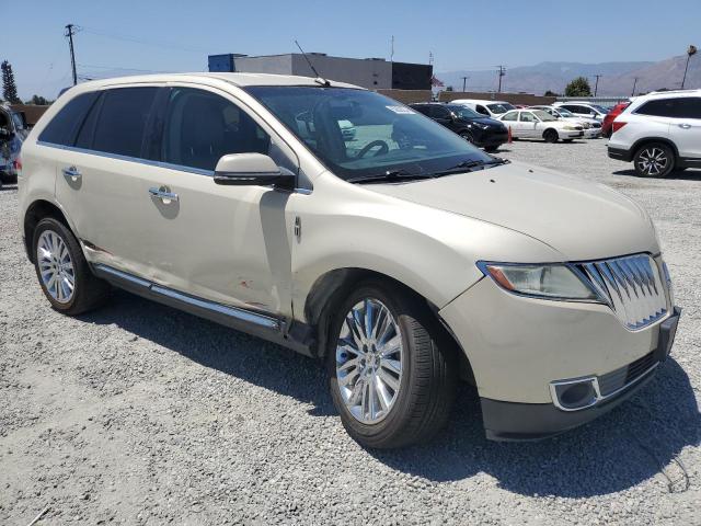 Фото 4 с аукциона – 2014 LINCOLN MKX с VIN 2LMDJ6JK6EBL06479