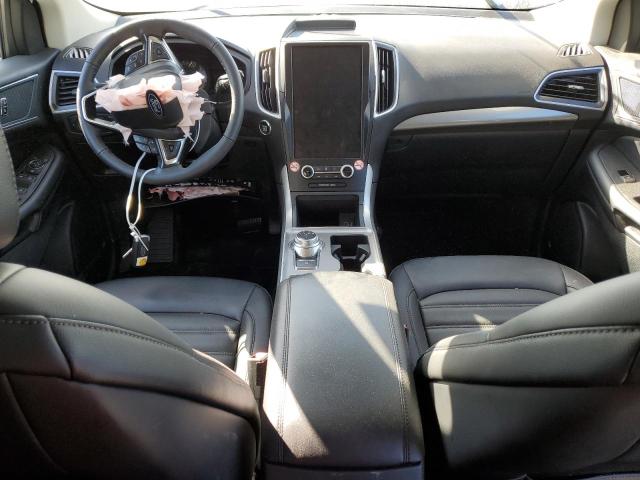 Photo 8 from auction – 2024 FORD EDGE SEL with VIN 2FMPK4J93RBA37385