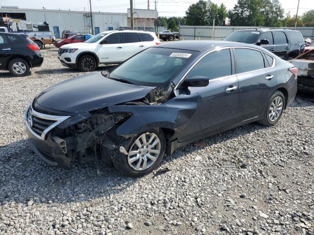 NISSAN ALTIMA 2.5 2015 with VIN 1N4AL3AP8FC452915 - Photo from auction