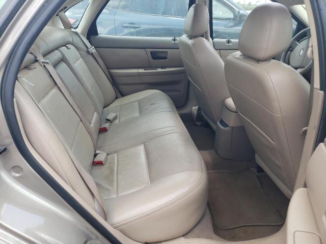 Photo 10 from auction – 2004 FORD TAURUS SEL with VIN 1FAFP56SX4A160159
