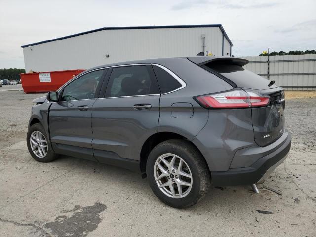 Photo 2 from auction – 2024 FORD EDGE SEL with VIN 2FMPK4J97RBA12716