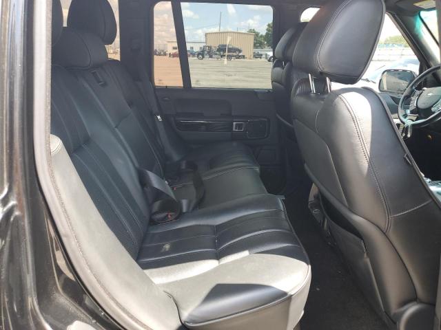 Photo 11 from auction – 2011 LAND ROVER RANGE ROVE with VIN SALMF1D44BA329390