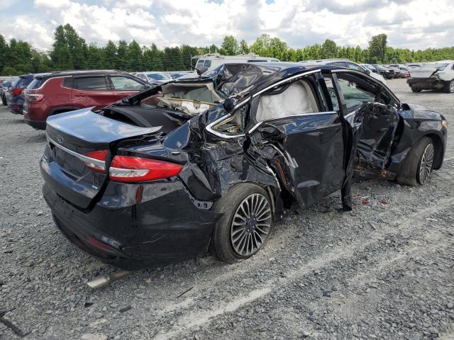 Photo 3 from auction – 2017 FORD FUSION SE with VIN 3FA6P0PU7HR371723