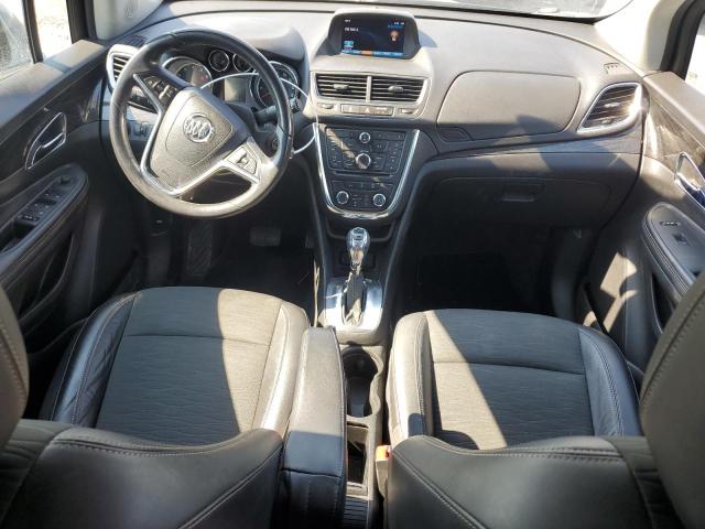 Photo 8 from auction – 2015 BUICK ENCORE with VIN KL4CJASB7FB122991