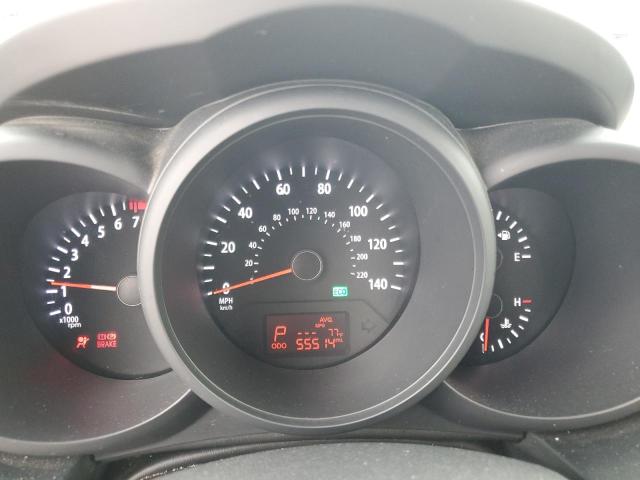Photo 9 from auction – 2013 KIA SOUL with VIN KNDJT2A50D7774067