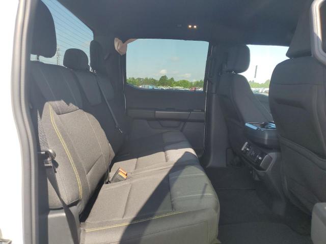 Photo 10 from auction – 2024 FORD F150 STX with VIN 1FTEW2LP8RKD24971