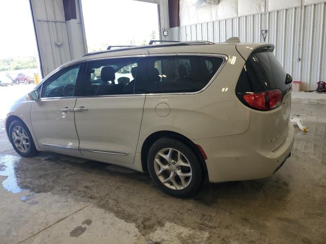 Photo 2 from auction – 2019 CHRYSLER PACIFICA T with VIN 2C4RC1EG1KR639698