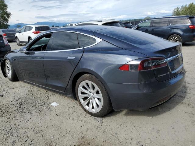 Photo 2 from auction – 2017 TESLA MODEL S with VIN 5YJSA1E28HF178886