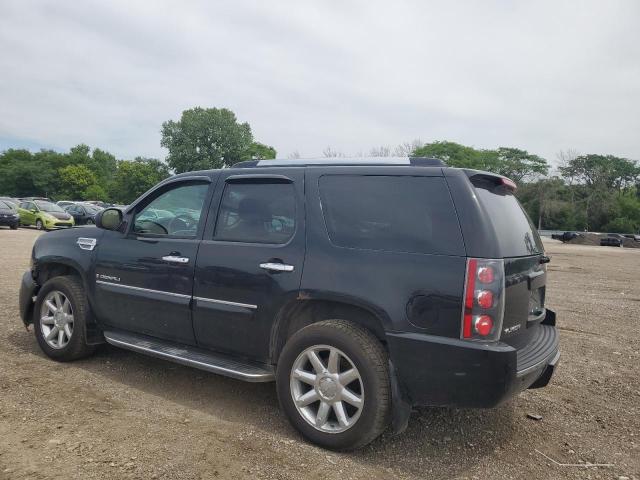 Photo 2 from auction – 2008 GMC YUKON DENA with VIN 1GKFK63848J200379