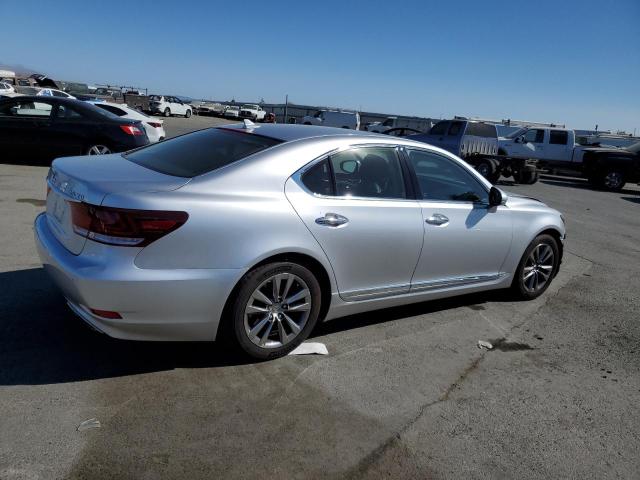 Photo 3 from auction – 2013 LEXUS LS 460 with VIN JTHBL5EFXD5123581