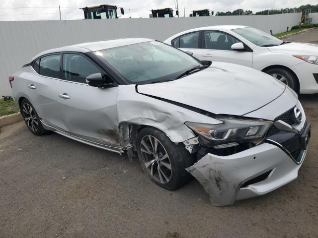 Photo 4 from auction – 2016 NISSAN MAXIMA 3.5 with VIN 1N4AA6AP7GC900098