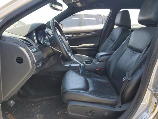 Photo 7 from auction – 2011 CHRYSLER 300 LIMITE with VIN 2C3CA5CG6BH614361