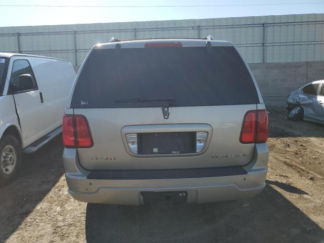 Photo 6 from auction – 2004 LINCOLN NAVIGATOR with VIN 5LMFU28R44LJ27151