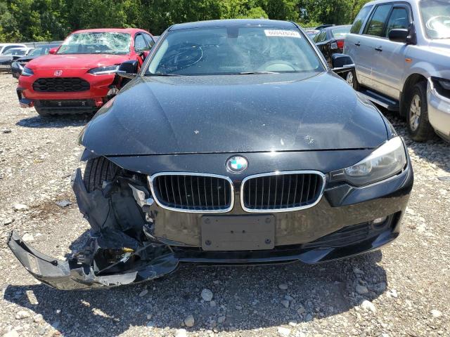 Photo 5 from auction – 2015 BMW 320 I with VIN WBA3B1G53FNT03507