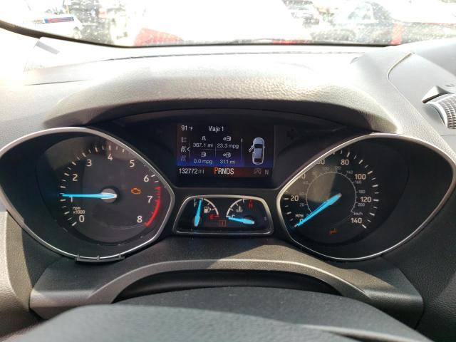 Photo 9 from auction – 2017 FORD ESCAPE SE with VIN 1FMCU0GD8HUB20302