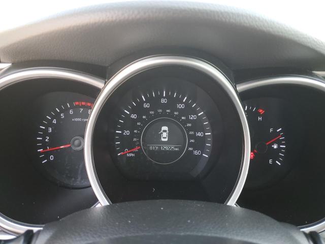 Photo 9 from auction – 2015 KIA OPTIMA LX with VIN KNAGM4A71F5602470