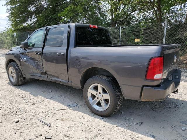 Photo 2 from auction – 2017 RAM 1500 ST with VIN 1C6RR7KG0HS711141
