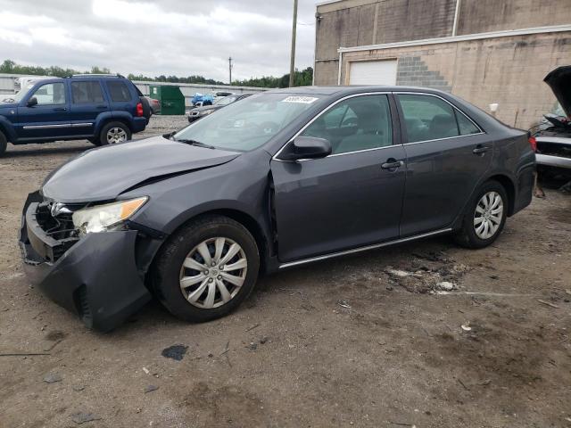 TOYOTA CAMRY BASE 2012 z numerem VIN 4T1BF1FKXCU060320 - Zdjęcie z aukcji