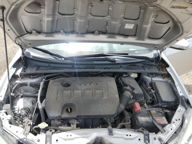 Photo 11 from auction – 2015 TOYOTA COROLLA L with VIN 5YFBURHE1FP327488