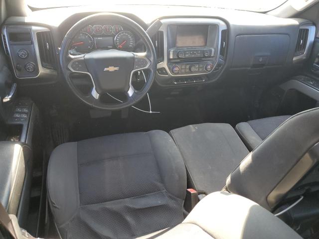 Photo 8 from auction – 2014 CHEVROLET SILVERADO with VIN 3GCUKREC5EG287440