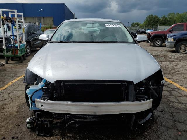 Photo 5 from auction – 2012 AUDI A3 PREMIUM with VIN WAUBEAFMXCA024778
