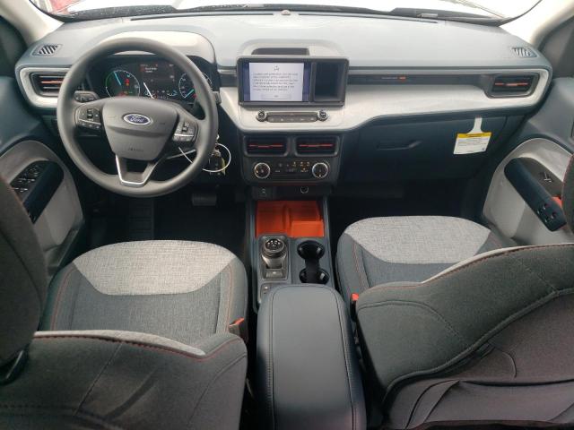Photo 8 from auction – 2024 FORD MAVERICK X with VIN 3FTTW8H30RRB04087