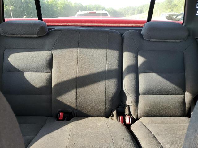 Photo 10 from auction – 2002 FORD EXPLORER S with VIN 1FMZU67E82UC94562