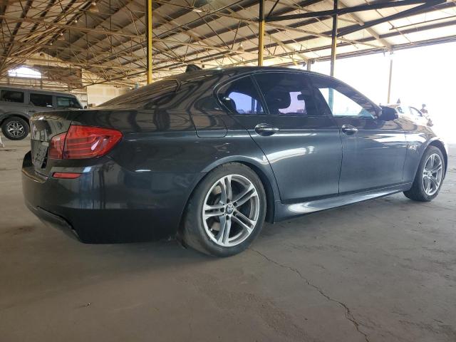 Photo 3 from auction – 2014 BMW 528 I with VIN WBA5A5C51ED500883