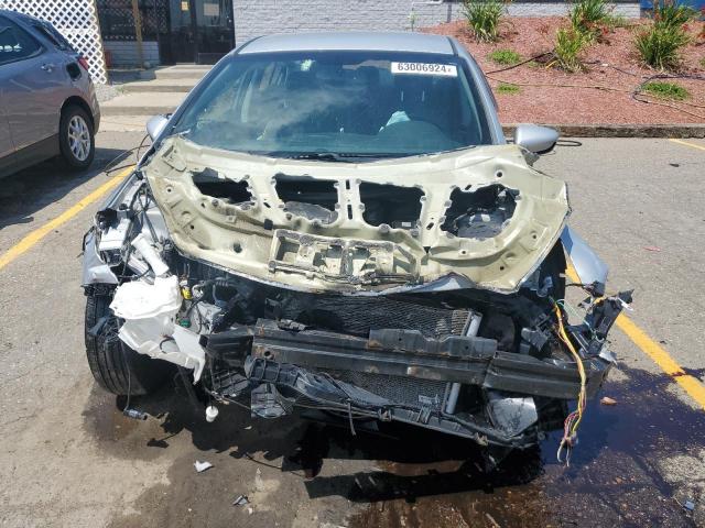 Photo 5 from auction – 2015 KIA FORTE LX with VIN KNAFK4A66F5368335