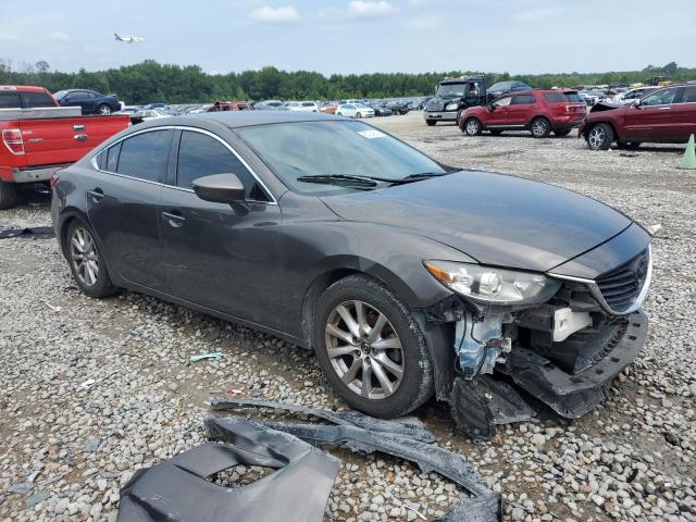 Photo 4 from auction – 2016 MAZDA 6 with VIN JM1GJ1U50G1463381