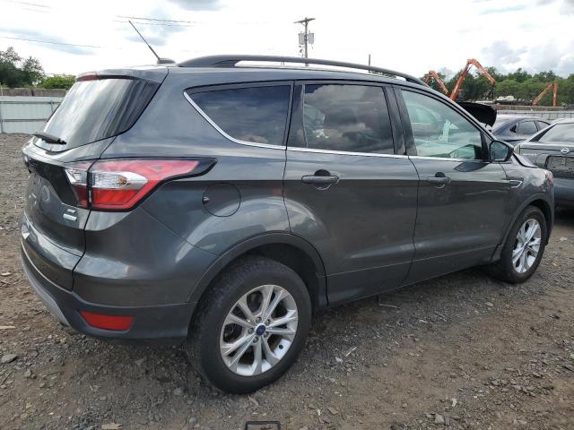 Photo 3 from auction – 2017 FORD ESCAPE SE with VIN 1FMCU0GD7HUD94672