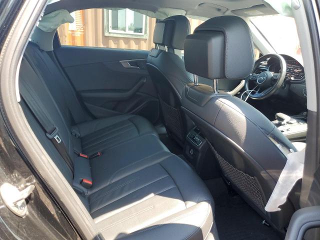 Photo 10 from auction – 2017 AUDI A4 PREMIUM with VIN WAUDNAF43HN045478
