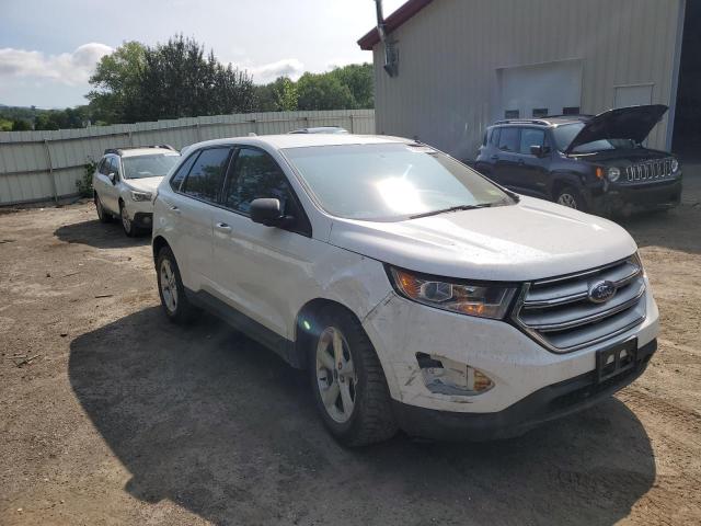 Photo 4 from auction – 2015 FORD EDGE SE with VIN 2FMTK4G94FBB94151