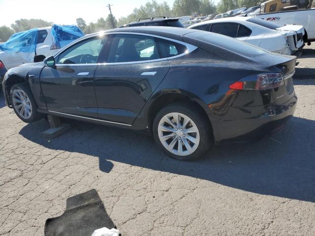 Photo 2 from auction – 2018 TESLA MODEL S with VIN 5YJSA1E25JF293788