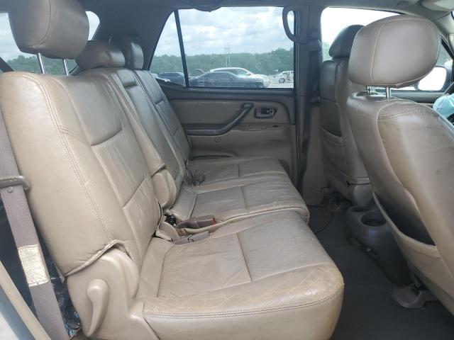 Photo 11 from auction – 2002 TOYOTA SEQUOIA SR with VIN 5TDBT44AX2S118941