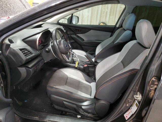 Photo 7 from auction – 2019 SUBARU CROSSTREK with VIN JF2GTACC4K9300481
