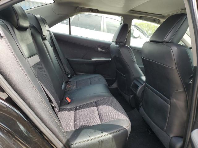 Photo 10 from auction – 2012 TOYOTA CAMRY BASE with VIN 4T1BF1FK3CU157522