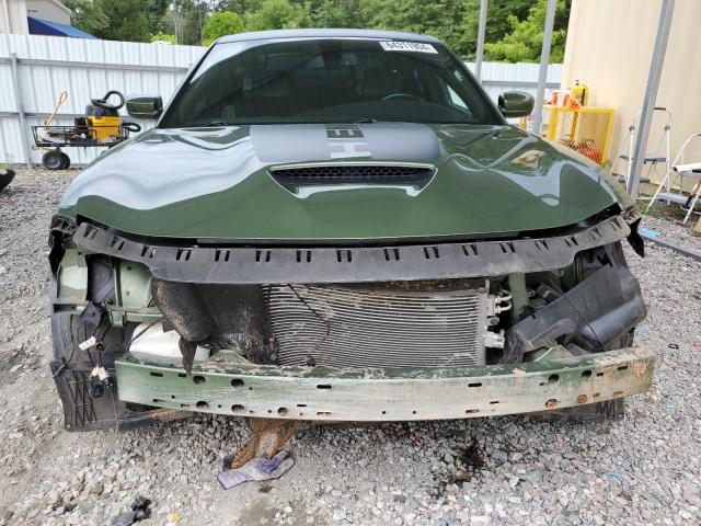 Photo 5 from auction – 2018 DODGE CHARGER R/ with VIN 2C3CDXGJ7JH188459