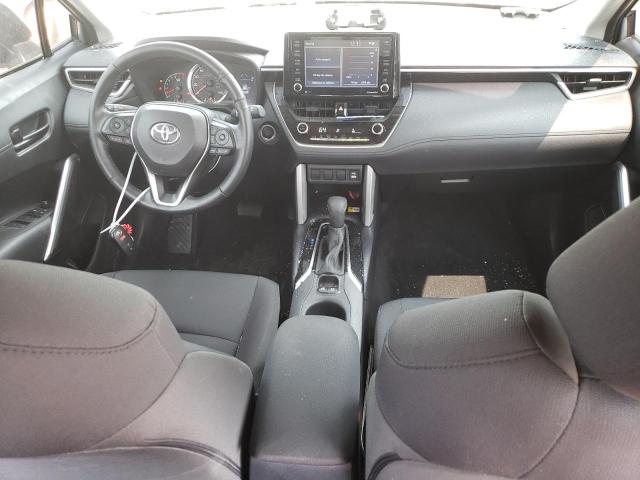 Photo 8 from auction – 2022 TOYOTA COROLLA CR with VIN 7MUBAABG2NV033050