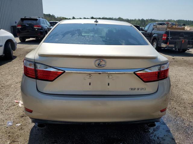 Photo 6 from auction – 2013 LEXUS ES 350 with VIN JTHBK1GG1D2040415