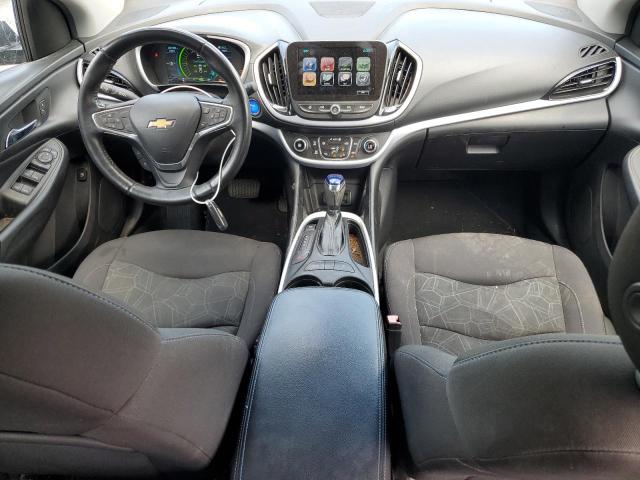 Photo 8 from auction – 2017 CHEVROLET VOLT with VIN 1G1RC6S50HU189823