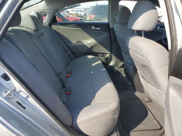 صورة رقم 10 من المزاد - 2012 HYUNDAI SONATA GLS مع VIN 5NPEB4AC1CH366153