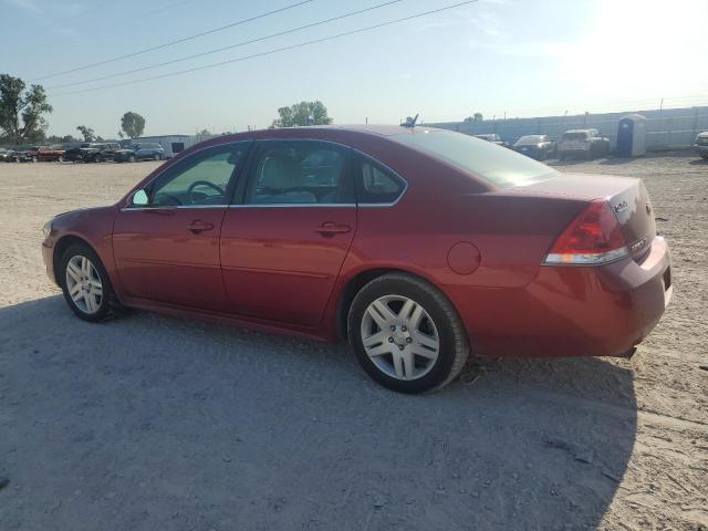 Photo 2 from auction – 2013 CHEVROLET IMPALA LT with VIN 2G1WG5E34D1109263