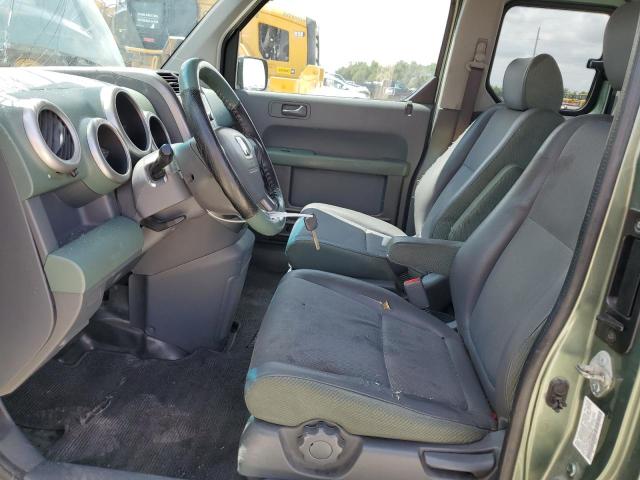 Photo 7 from auction – 2004 HONDA ELEMENT EX with VIN 5J6YH28634L006485